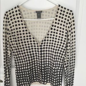 Ann Taylor Cardigan